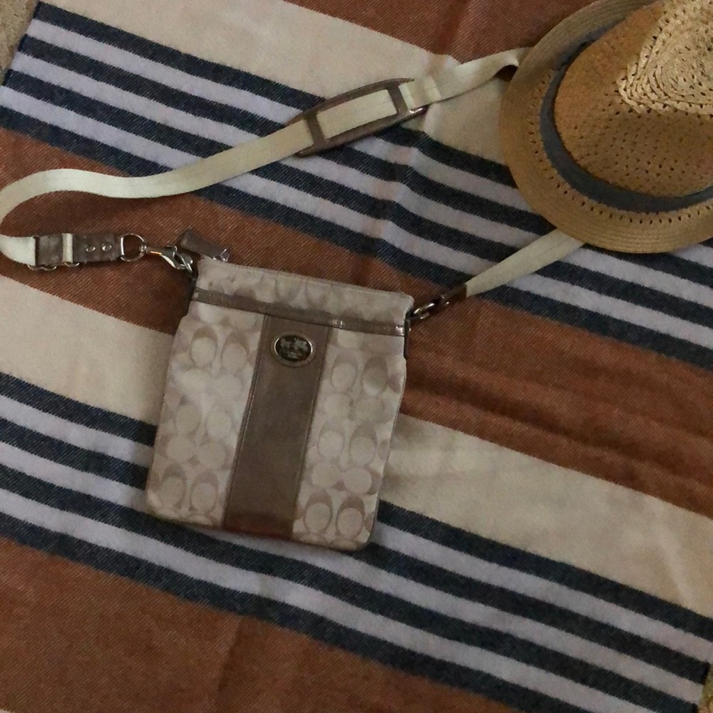 Coach Crossbody Purse